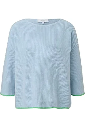 Comma, Damen 60.2.62.17.170.2132826 Pullover, , 40