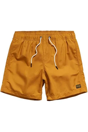 G-Star Dirik Solid Badeshorts