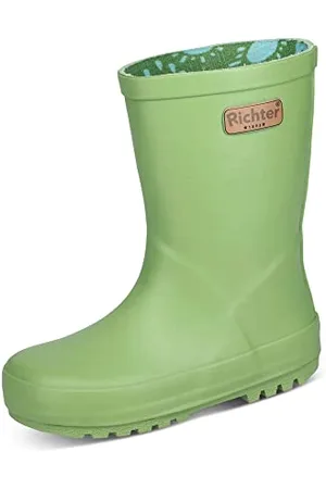 Richter Kinderschuhe Puddleboots Gummistiefel, , 31 EU