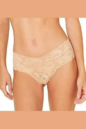 Cosabella Damen Say Never Comfie Thong Tangahöschen, , S-M