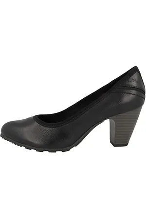 QS by s.Oliver Pumps 5-5-22404-20 Red Label