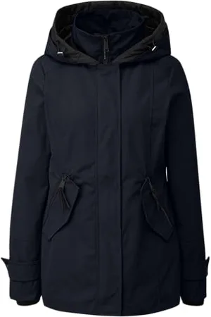 QS by s.Oliver Outdoor Jacke