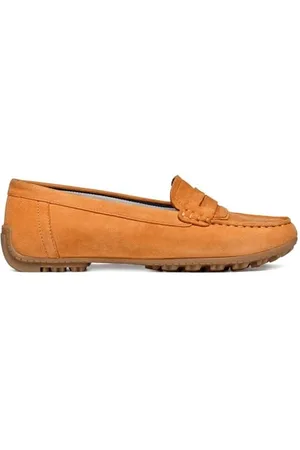 Geox D KOSMOPOLIS + Grip Moccasin, , 39 EU