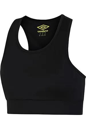 Umbro Damen Pro Training Sport-BH, , M