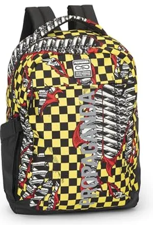 FRANCO COSIMO PANINI Rucksack Unisex - Kinder und Jugendliche, , 47x29x20.5, Casual