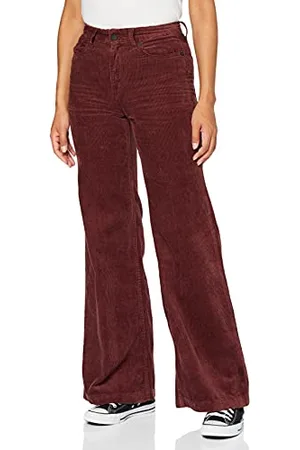 Kings of Indigo Damen Jane Flared Jeans, , (Herstellergröße:29/32)