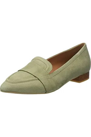 Geox D CHARYSSA Ballet Flat, , 35 EU