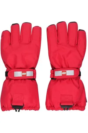KABOOKI LEGO LWATLIN 700 - GLOVES W/MEM, , 158-164