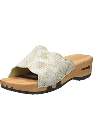 Woody Damen Annabell Holzschuh, , 39 EU
