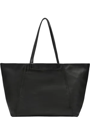 liebeskind Berlin CHUDY SHEEP NATURAL Shopper L, black L