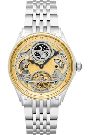 THOMAS EARNSHAW Automatische Uhr ES-8259-44