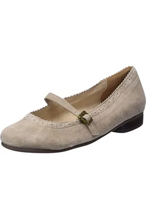 Hirschkogel by Andrea Conti Damen 3599213 Geschlossene Ballerinas, , 39 EU