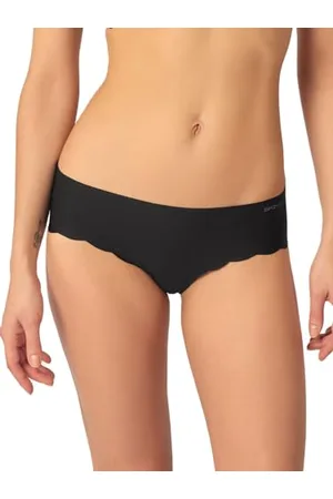 Skiny Damen Micro Essentials 085719 Hipster Panties, , 64 EU