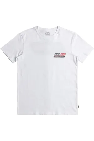 Billabong Walled - T-Shirt für Jungs 8-16