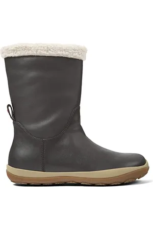 Camper Damen Peu Pista Gm K400649 Mid Calf Boot, , 37 EU