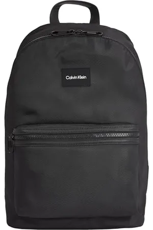 Calvin Klein Herren Rucksack Essential Campus Handgepäck, , Einheitsgröße