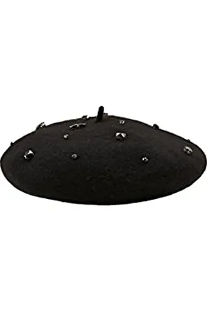 ESPRIT Damen 112EA1P310 Beanie-Mütze, , Standard
