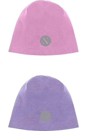 NAME IT Unisex Nknmaxi Ref Hat7 2p, , 51-52