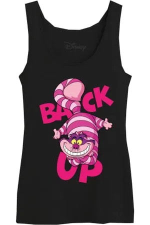 Disney Damen Wodalwotk023 Tanktop, , XS