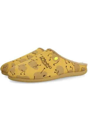 HOT POTATOES Herren Rodman Slipper, , 40 EU