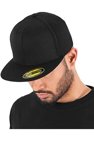 Flexfit Herren Premium 210 Fitted Mütze, , L-XL EU