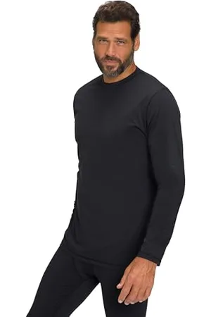 JP 1880 Herren Skiwear , Ski Unterhemd 1/1 T Shirt, , 6XL EU
