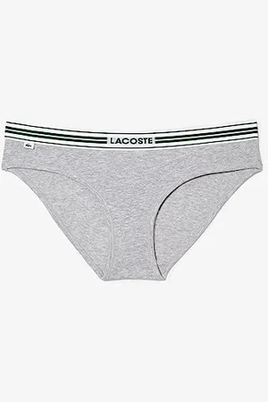 Lacoste Damen 8F1333 Slip,