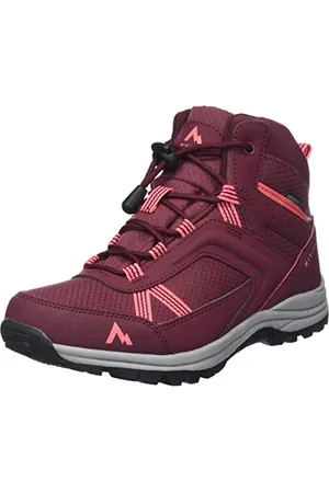 mc kinley McKinley Unisex Kinder Maine Ii Wanderstiefel, , 38 EU