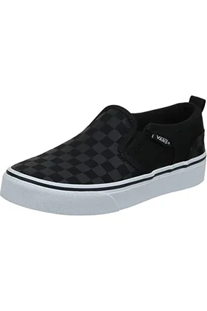 Vans Unisex Asher Sneaker, , 37 EU