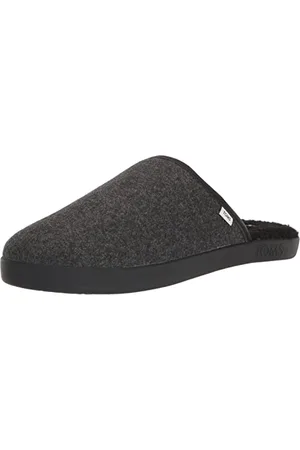 TOMS Herren Harbor Slipper, , 45 EU