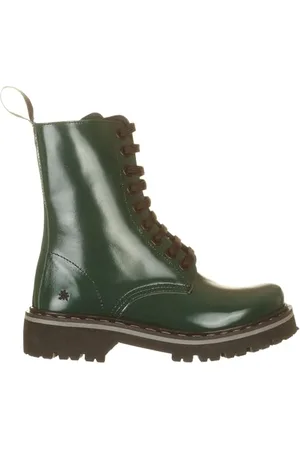 Art Unisex 1167 Marineblau Oxford-Stiefel, , 42 EU