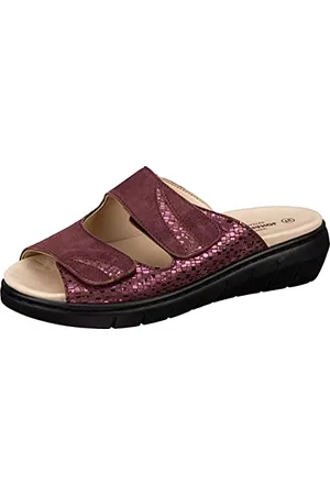 LICO Rebecca Comfort Damen Slipper, , 41 EU