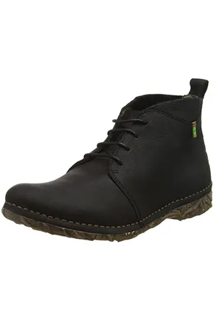El Naturalista Damen N974 Angkor Niedrige Oxford-Schnürschuhe 38 EU