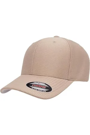 Flexfit Unisex 6572-Cool & Dry Calocks Trikot Cap Baseballkappe, , S/M