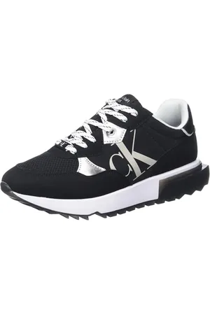 Calvin Klein Damen Magalee Sneaker, , 38 EU