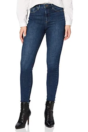 VERO MODA Damen Jeans 10193326 Xs-30