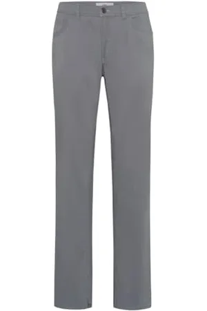 Brax Herren Style Cooper U Ultralight: Sportive Five-Pocket-Hose Freizeithose, , 32W/ x 32L