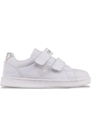 Lotto Mädchen Burgas Gc Sneaker, , 35 EU