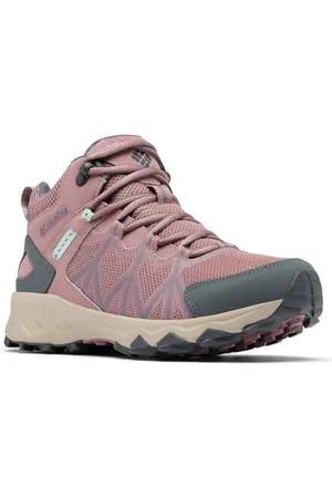 Columbia Damen-Wanderschuhe, PEAKFREAK II MID OUTDRY