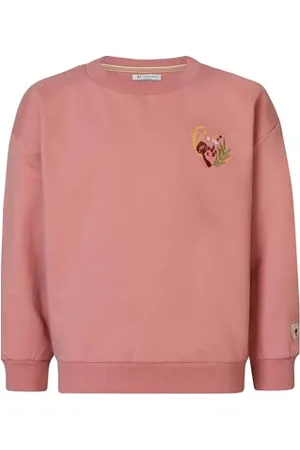Noppies Kids Mädchen Girls Sweater Jiaxian Long Sleeve Pullover, , 140 EU