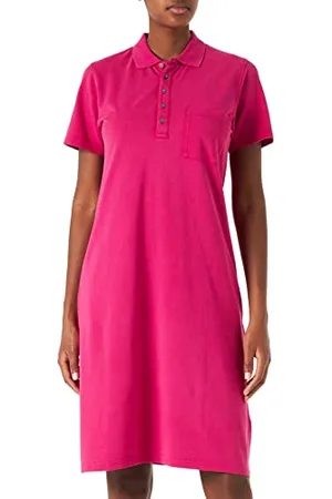 Camel Active Damen 391115/7T15 Lässiges Kleid, , M