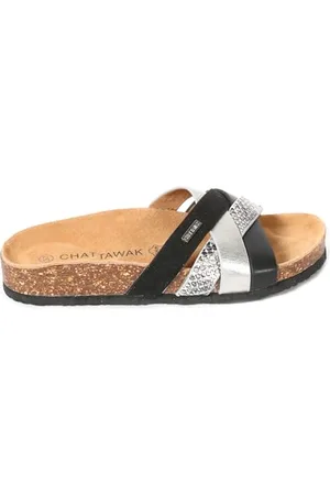 Chattawak Damen 15 Taille Hausschuh, , 40 EU