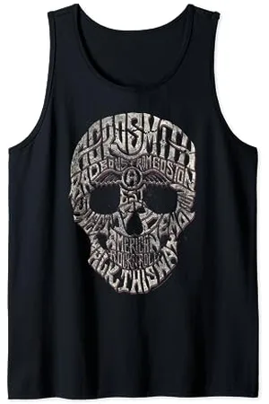 Aerosmith Für immer Tank Top
