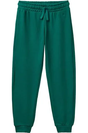 Benetton Mädchen und Mädchen 3j68cf02h Hose, , 120 cm