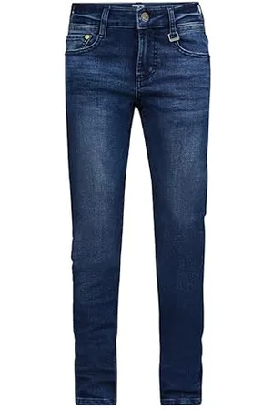 Retour Jungen Tobias Medium Indigo Blue Jeans, , 9-10 Jahre EU