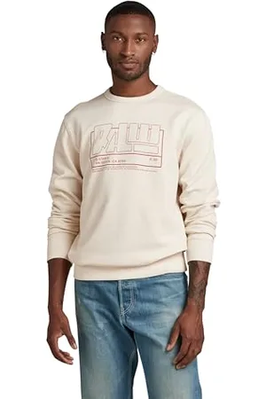 G-Star RAW Herren RAW. Sweatshirt