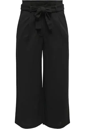 JDY Damen tanja Culotte Pant Jrs Noos, , L