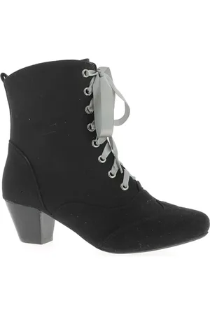 Hirschkogel by Andrea Conti Damen Stiefelette, , 36 EU