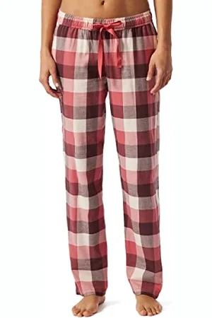 Schiesser Damen Sweatshirt Pyjamaunterteil, , 42