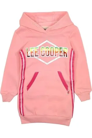 Lee Mädchen Vestido niña Lässiges Kleid,